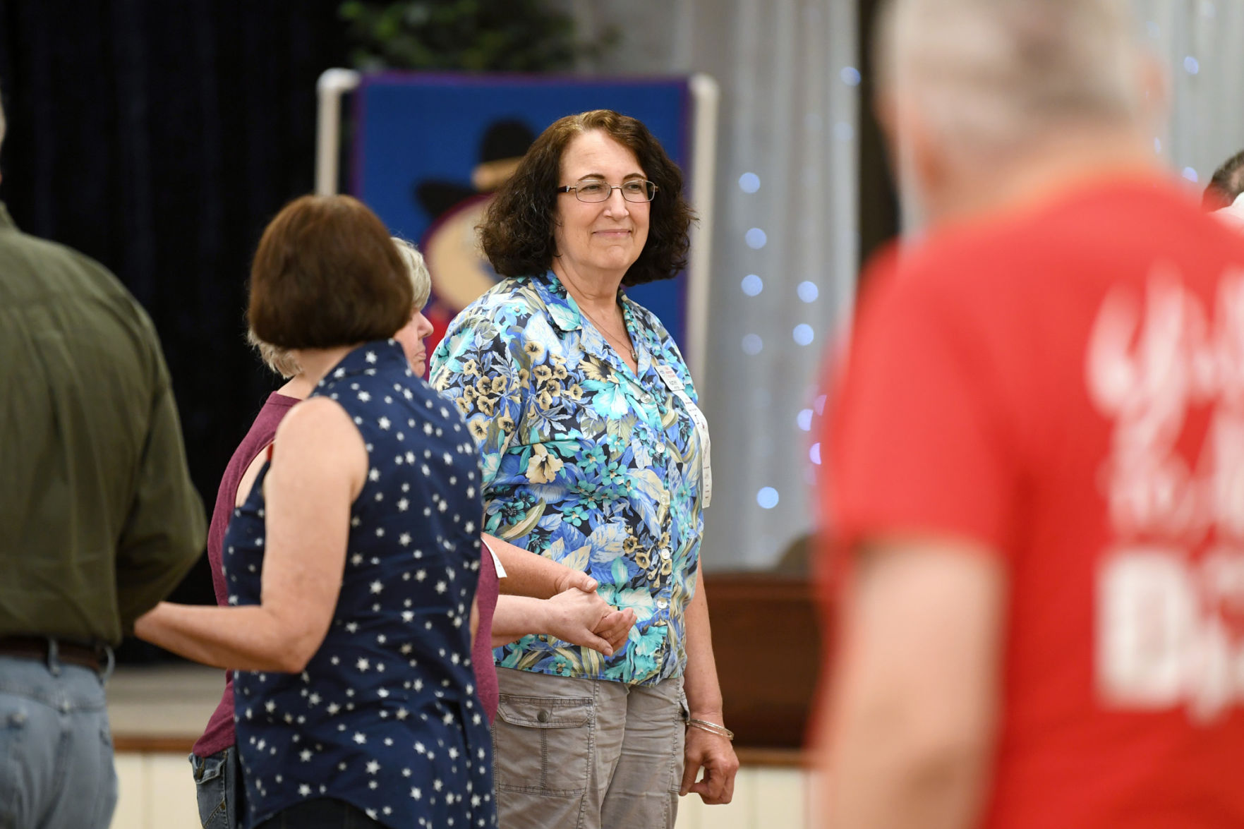 57th Annual Texas State Square and Round Dance Festival